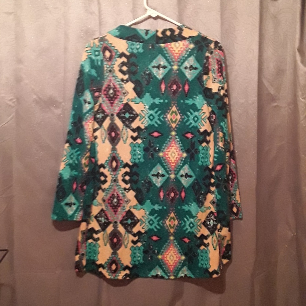 Cardigan - Picture 3 of 4